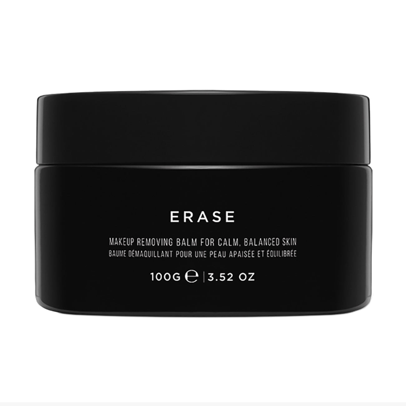 Erase - Balm Cleanser