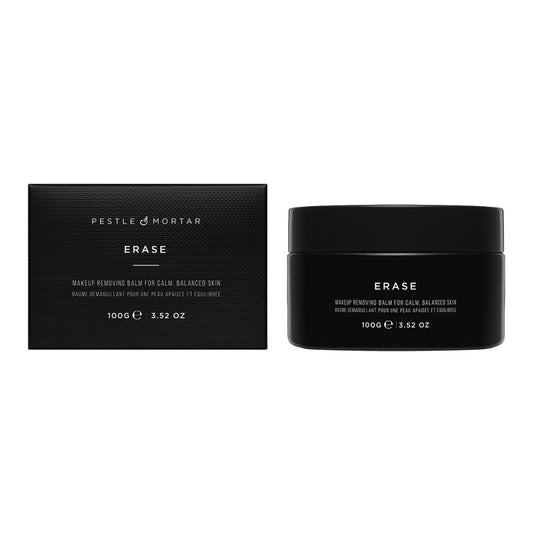 Erase - Balm Cleanser