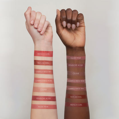 SWEED Le Lipstick / Gabriella Beige Rose – Ansicht 4