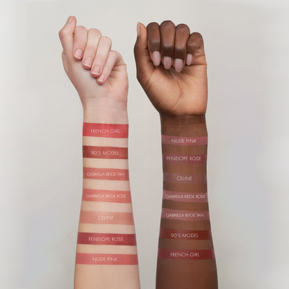 Le Lipstick / Gabriella Beige Tan