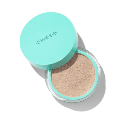 Miracle Powder / Light