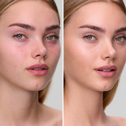 Miracle Powder / Light