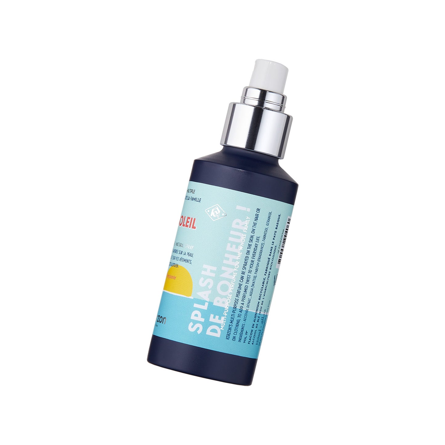 Le Soleil / Le Soleil