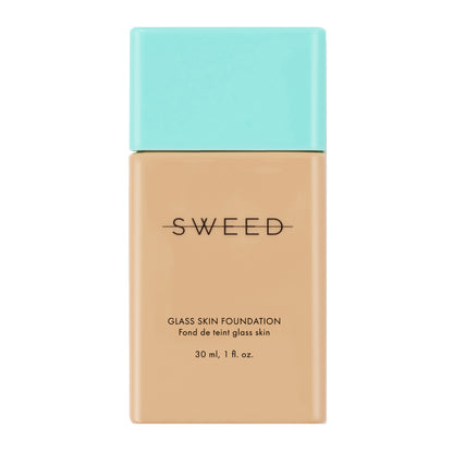 SWEED Glass Skin Foundation / 02 Light N – Ansicht 1