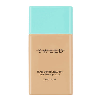 SWEED Glass Skin Foundation / 03 Light W – Ansicht 1