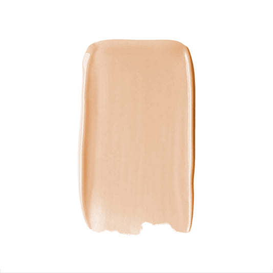 Glass Skin Foundation / 03 Light W