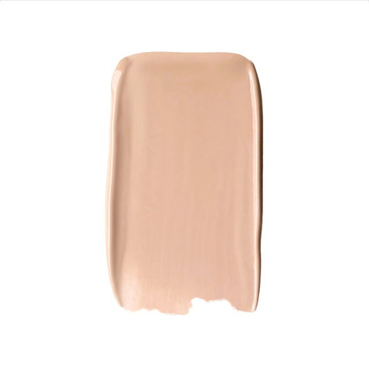 Glass Skin Foundation / 04 Light C