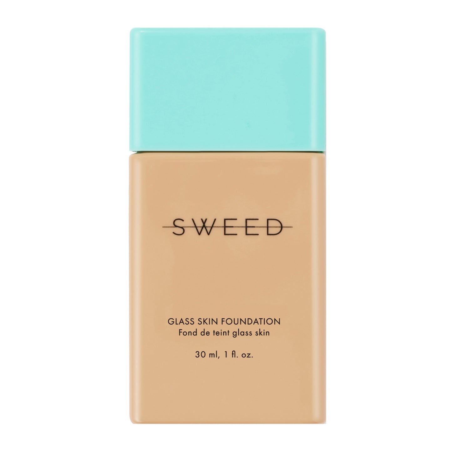 SWEED Glass Skin Foundation / 05 Light N – Ansicht 1