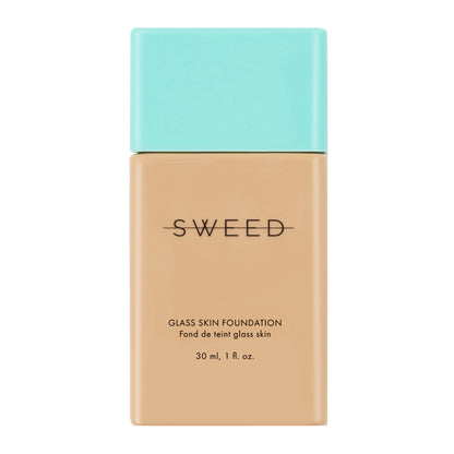 SWEED Glass Skin Foundation / 05 Light N – Ansicht 1
