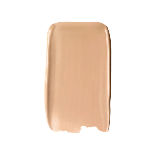 Glass Skin Foundation / 07 Medium Light N/W