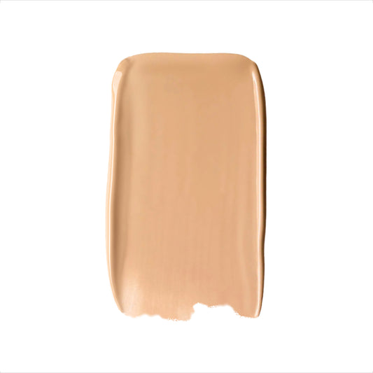 Glass Skin Foundation / 08 Medium W