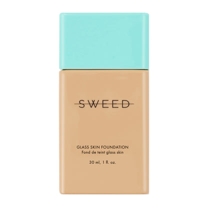 SWEED Glass Skin Foundation / 14 Deep N/W – Ansicht 1