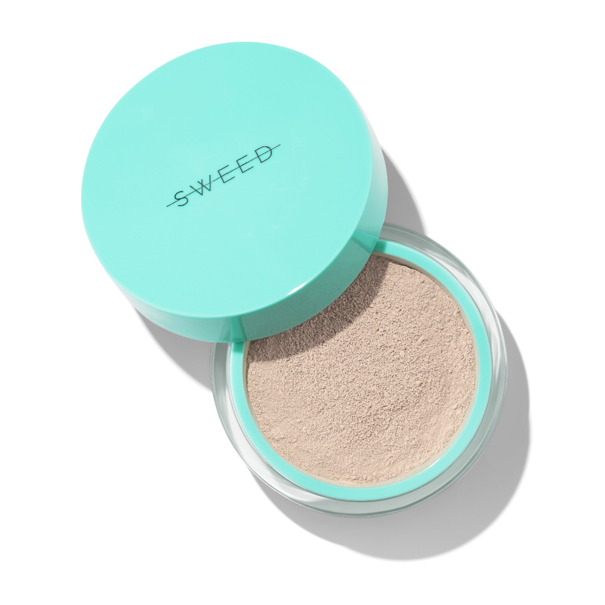 SWEED Miracle Powder / Fair – Ansicht 1