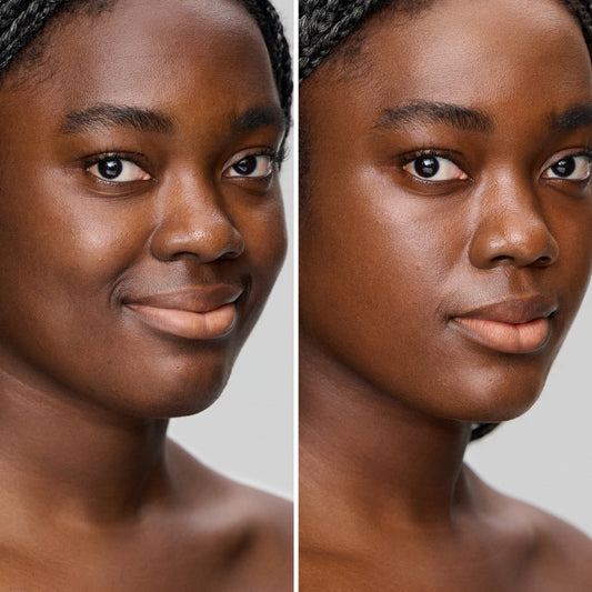 Miracle Powder / Deep