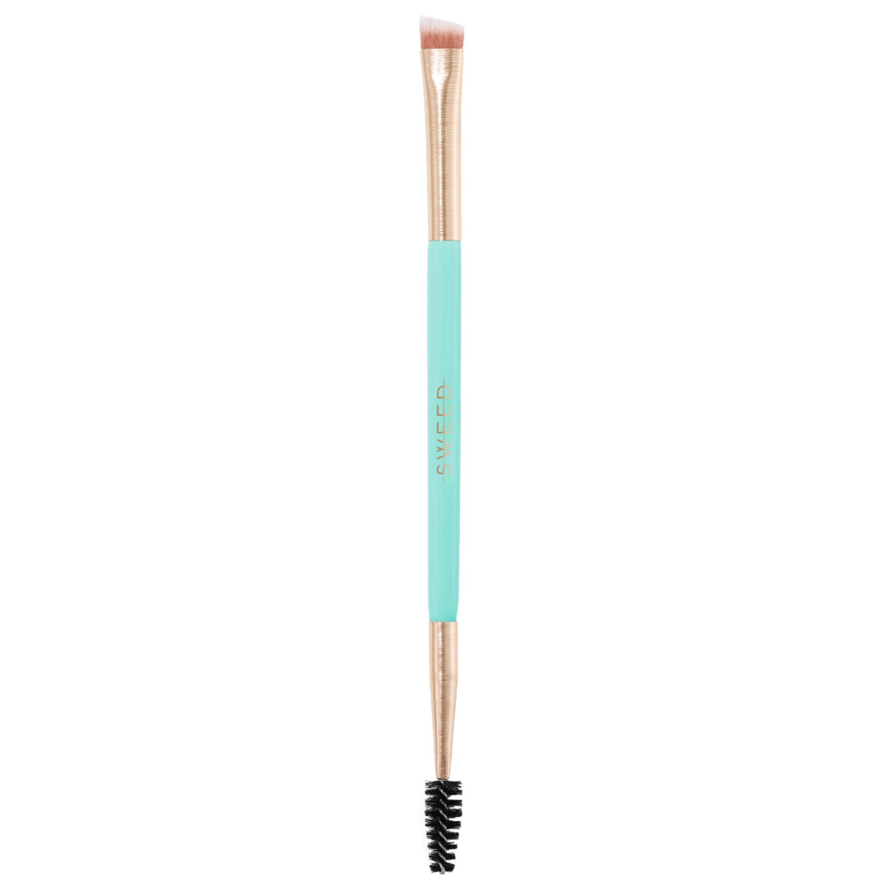 SWEED 08 Duo Brow & Liner Brush – Ansicht 1
