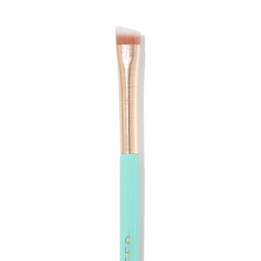 08 Duo Brow & Liner Brush