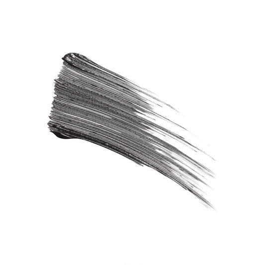 The Curling Mascara Rich Pitch Black / Black
