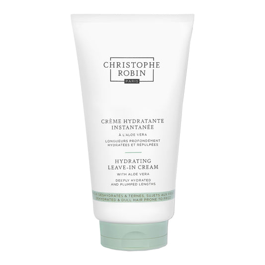 Hydrating Leave-in Cream With Aloe Vera