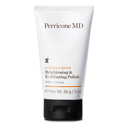 Vitamin C Ester Exfoliating Polish