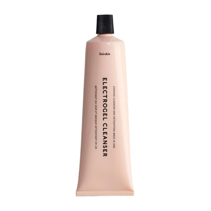 Electrogel Cleanser