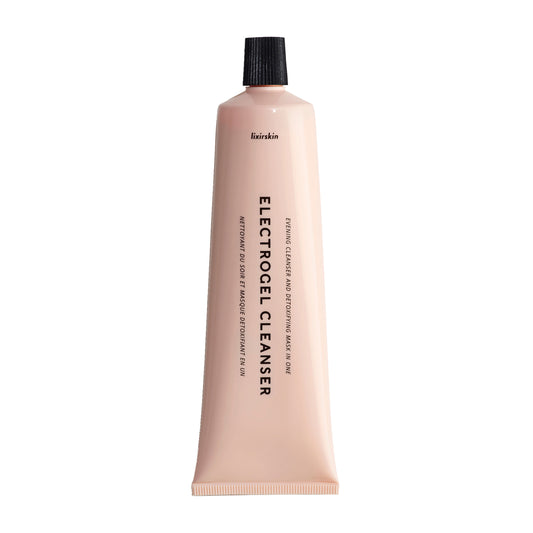 Electrogel Cleanser
