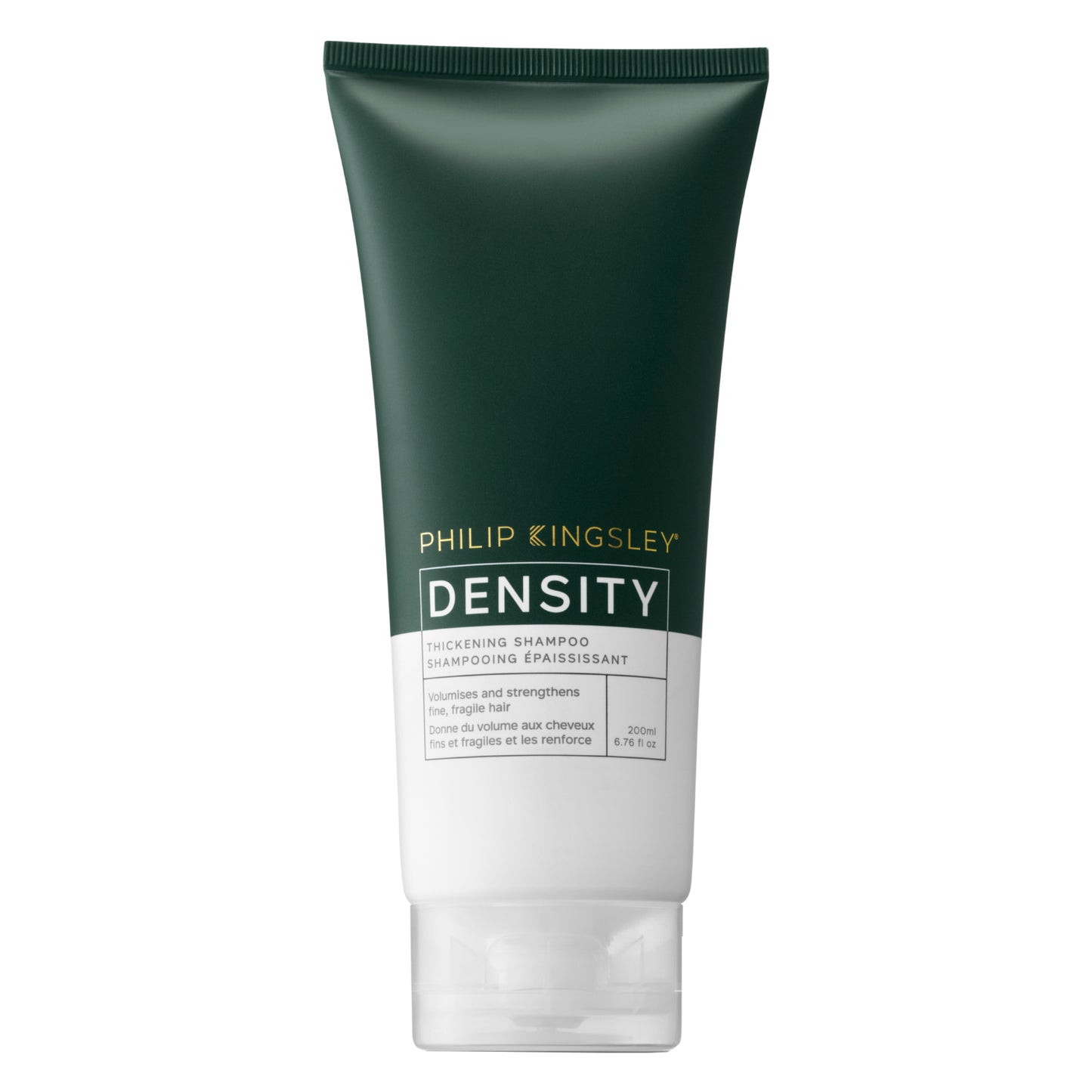 Density Thickening Shampoo
