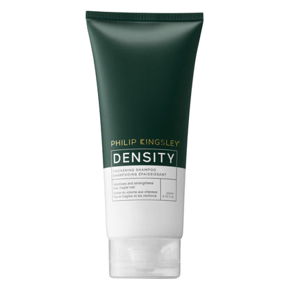 Density Thickening Shampoo