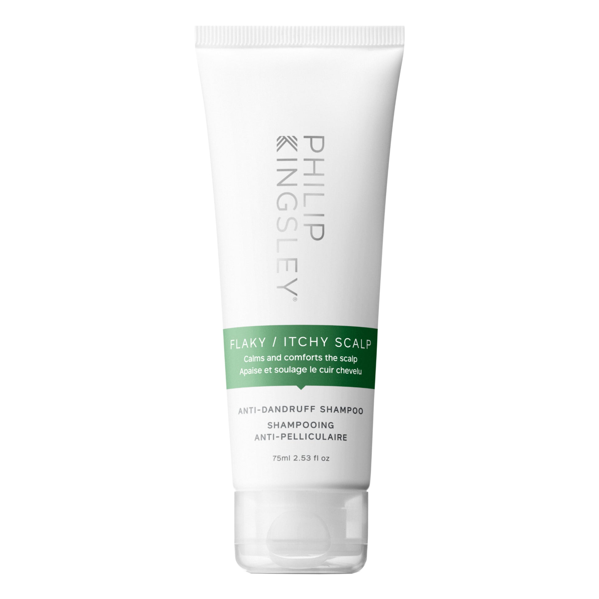 Philip Kingsley Flaky Itchy Scalp Shampoo / 75 ml – Ansicht 1