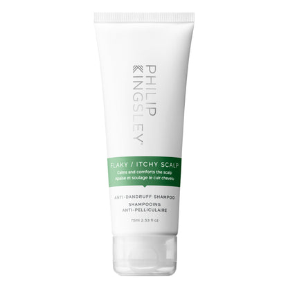 Philip Kingsley Flaky Itchy Scalp Shampoo / 75 ml – Ansicht 1