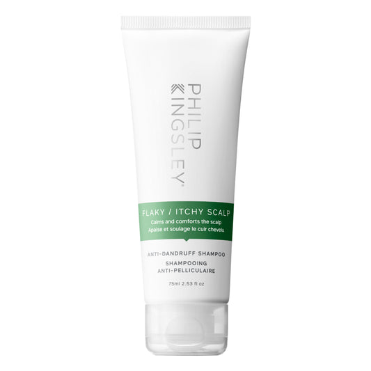 Philip Kingsley Flaky Itchy Scalp Shampoo / 75 ml – Ansicht 1