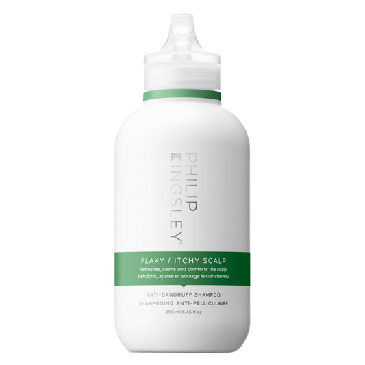 Flaky Itchy Scalp Shampoo / 250 ml
