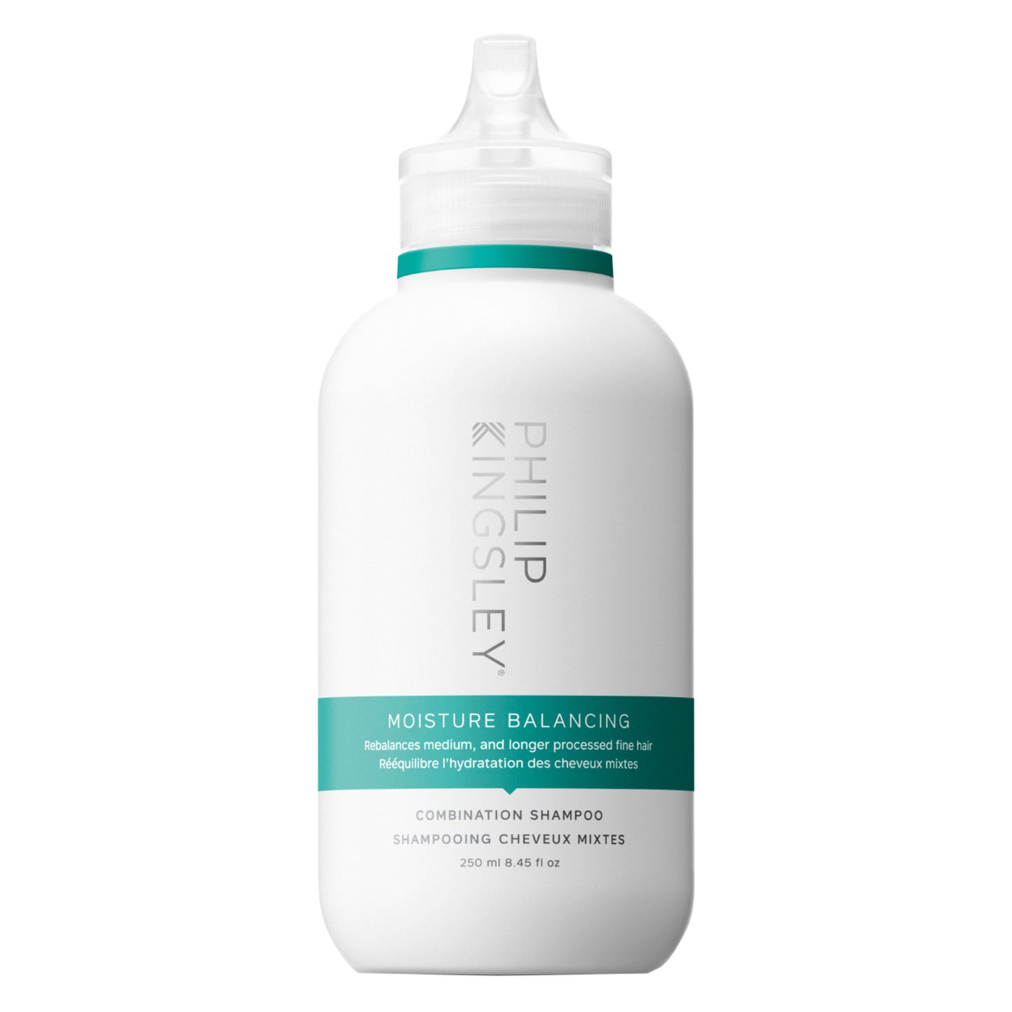 Moisture Balancing Shampoo / 250 ml