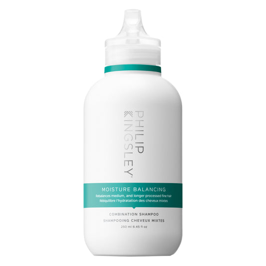 Moisture Balancing Shampoo / 250 ml