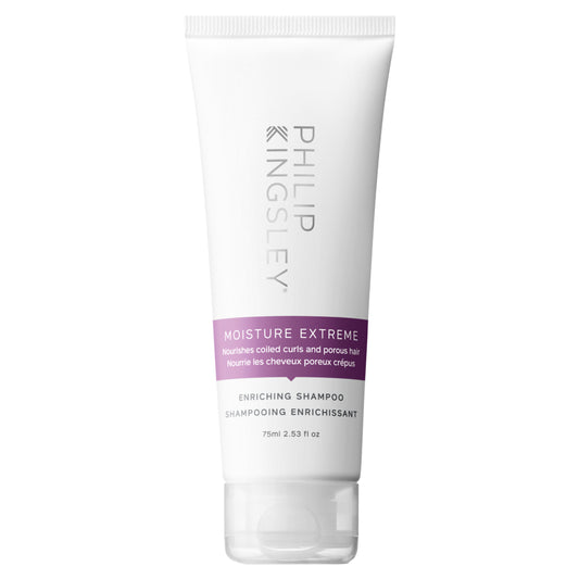 Philip Kingsley Moisture Extreme Shampoo / 75 ml – Ansicht 1