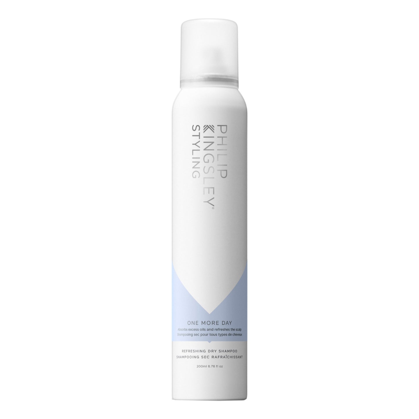 One More Day Dry Shampoo / 200 ml