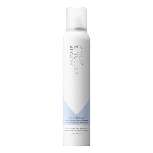 One More Day Dry Shampoo / 200 ml