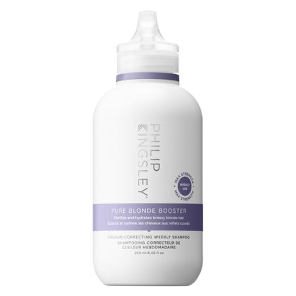 Pure Blonde Booster Shampoo