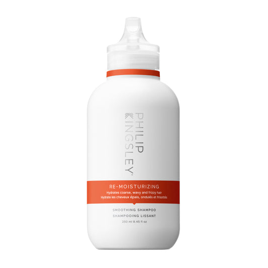 Re-Moisturizing Shampoo / 250 ml