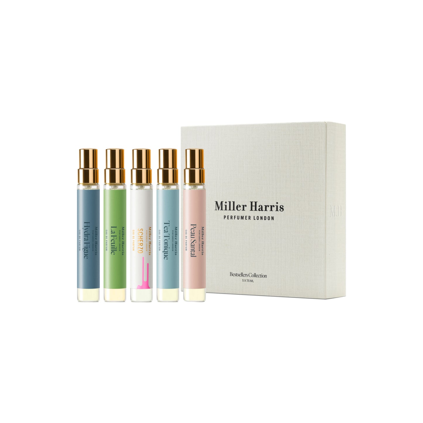 Bestsellers Collection