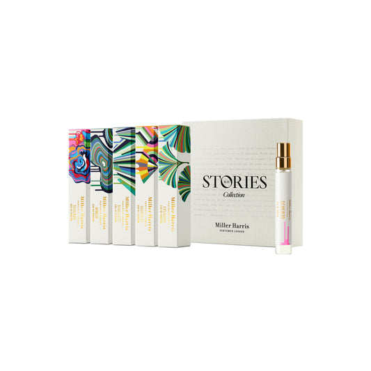 Stories Collection
