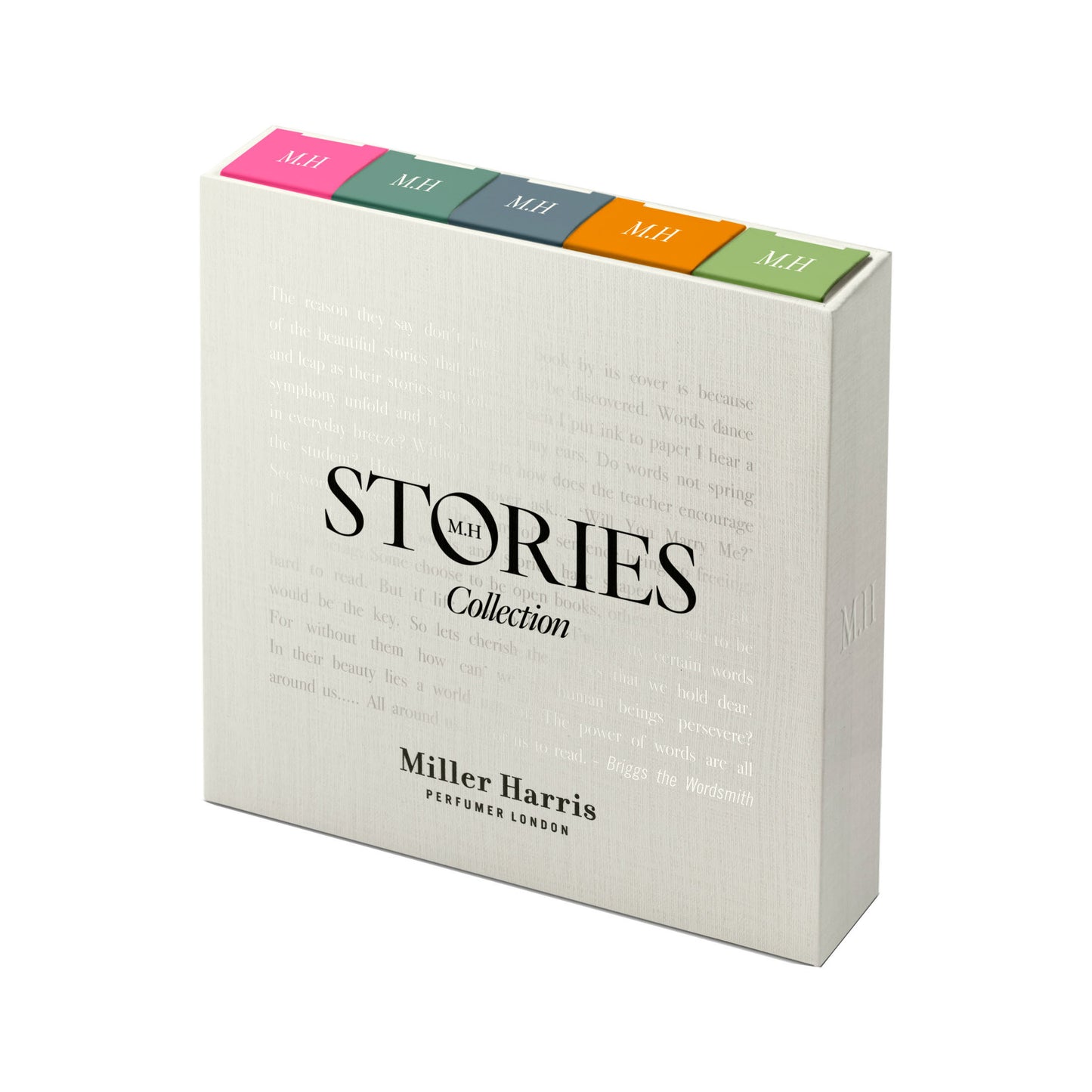Stories Collection