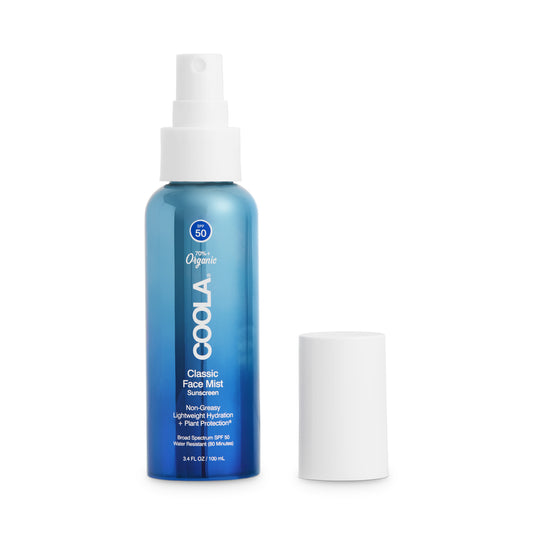 Classic Face Mist SPF 50