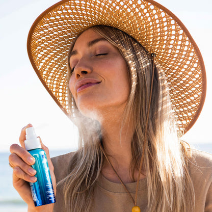 Classic Face Mist SPF 50