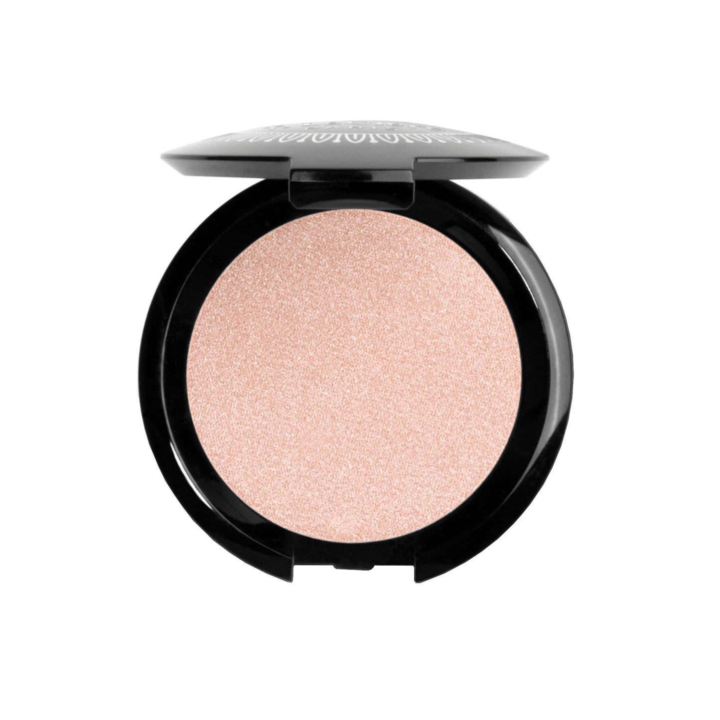 Powder Highlighter / CHAMPAGNE ROSE