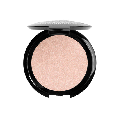 Powder Highlighter / CHAMPAGNE ROSE