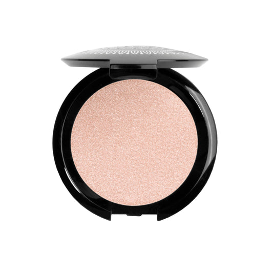 Powder Highlighter / CHAMPAGNE ROSE