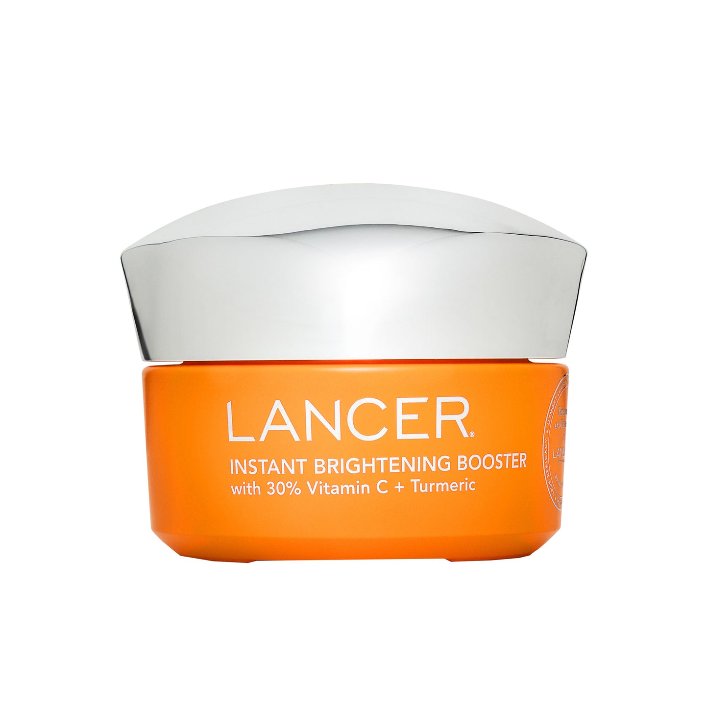 Instant Brightening Booster