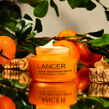 Instant Brightening Booster