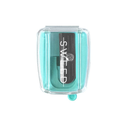 The Pencil Sharpener