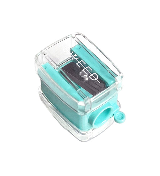 The Pencil Sharpener